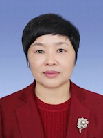 赵云霞