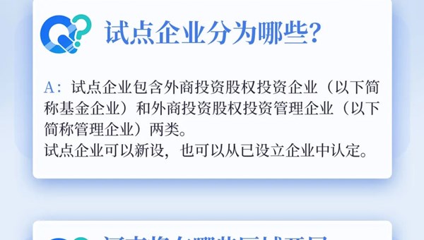 《河南省合格境外有限合伙人试点暂行办法》出台，2023年1月1日起施行