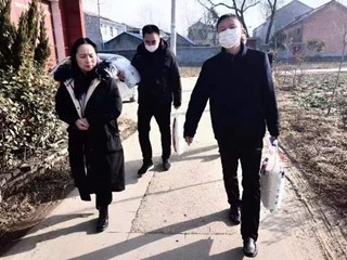 365网络股份有限公司总部_beat365网址官网网站_bat365验证粮食和物资储备局开展“四送一助力·春节送温暖”活动