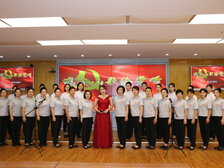 365网络股份有限公司总部_beat365网址官网网站_bat365验证司法局组织开展“喜迎二十大 颂歌献给党”歌唱活动