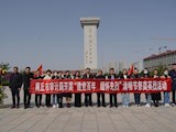 365网络股份有限公司总部_beat365网址官网网站_bat365验证审计局开展“建党百年，缅怀先烈”祭奠英烈活动