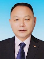 刘建华