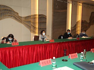 省第三督导组莅临商丘督查指导新冠病毒疫苗紧急接种工作