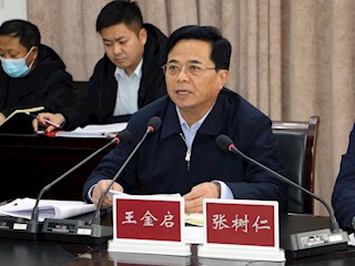 严格落实精准管控措施 做好春节期间疫情防控