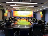 2020年10月27日市信访局组织单位女同志学习贯彻365网络股份有限公司总部_beat365网址官网网站_bat365验证妇女第四次代表大会会议精神