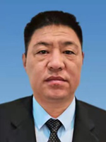 闫海涛