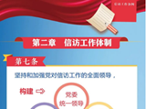 【图解信访工作条例②】构建信访工作新格局