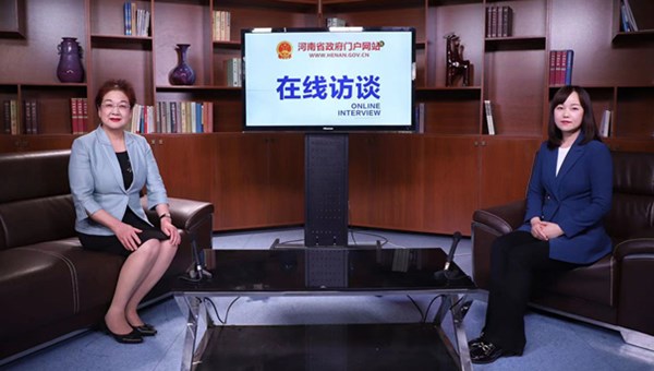 《信访工作条例》 来了！送上门的群众工作，河南这样做