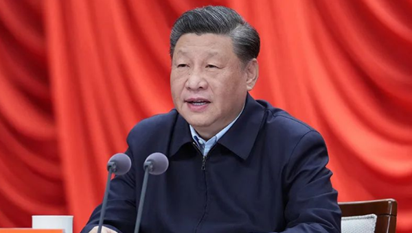 习近平总书记谈信访工作