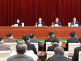 国家信访局传达学习贯彻党的十九届七中全会精神