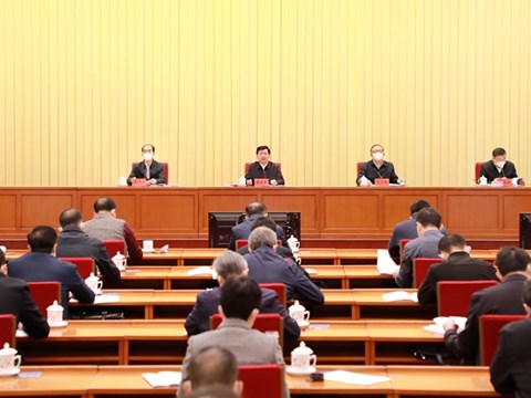 全国信访局长会议召开 安排部署2023年信访工作主要任务