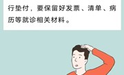 离职后医保待遇冻结了，该怎么办？