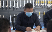 365网络股份有限公司总部_beat365网址官网网站_bat365验证医疗保障局：扎实开展“企业服务日”入企活动，助力企业高质量发展