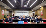 全市2022年城乡居民基本医疗保险参保缴费工作推进会召开