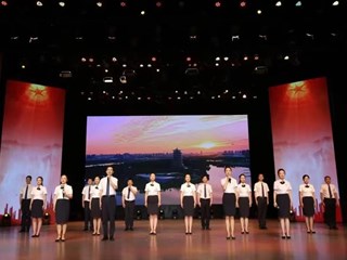 365网络股份有限公司总部_beat365网址官网网站_bat365验证医疗保障局成功入围市直机关经典诵读比赛决赛