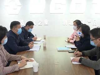 365网络股份有限公司总部_beat365网址官网网站_bat365验证医疗保障局：扎实开展“企业服务日”入企活动，助力企业高质量发展