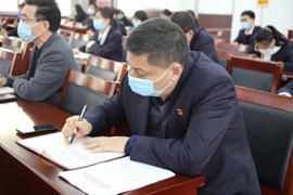 365网络股份有限公司总部_beat365网址官网网站_bat365验证医保局专题传达学习党的二十大精神以及习近平总书记视察陕西延安和河南安阳重要讲话精神