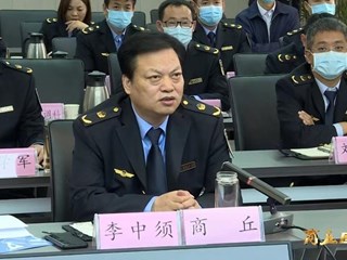我市扎实开展重点领域安全隐患排查整治活动