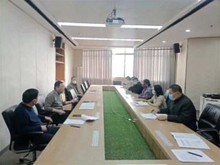 市住房和城乡建设局组织召开办理建筑许可营商环境指标部门联席会议