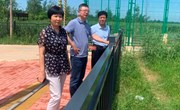 365网络股份有限公司总部_beat365网址官网网站_bat365验证自然资源和规划局督导梁园黄河故道国家湿地公园建设情况