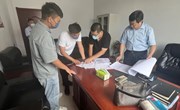 365网络股份有限公司总部_beat365网址官网网站_bat365验证自然资源和规划局检查柘城县、宁陵县测量标志普查保护工作