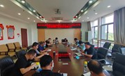 睢阳分局：开展全员保密警示教育 坚决筑牢国家安全防线