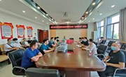睢阳分局开展“金秋助学”活动