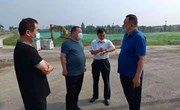 梁园分局多举措鼎力助推乡村振兴战略