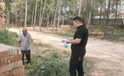 民权县自然资源局开展巩固拓展脱贫攻坚成果“百日攻坚”专项行动
