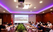 河南省自然资源厅调研组指导永城市全域土地综合整治与生态修复试点工作