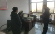 睢阳分局积极推进安全生产工作坚决遏制重特大事故发生