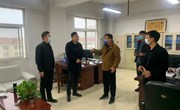 市局机关积极开展安全隐患大排查活动