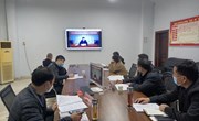 市自然资源和规划局组织收听收看自然资源部2022年度全国国土变更调查工作视频培训会