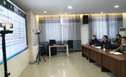 市自然资源和规划局睢阳分局组织观看2022年度全国国土变更调查工作视频培训