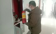 睢阳分局组织开展安全生产大检查