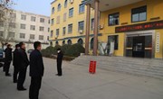 民权县自然资源局开展“送温暖、献爱心”捐款活动