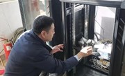 睢阳分局积极推进卫星导航定位基准服务系统升级改造 助力全市迈入“北斗三号”时代