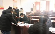 睢阳分局不断强化要素保障服务重点项目落地