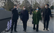 市自然资源和规划局开展“企业服务日”活动