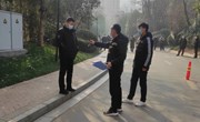 睢阳分局扎实推进12345政务服务便民热线办理工作