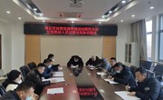 睢阳分局组织开展法律法规知识测试 打造自然资源规划执法铁军