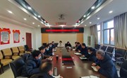 睢阳分局召开专题会议努力拼抢“开门红”确保“全年红”